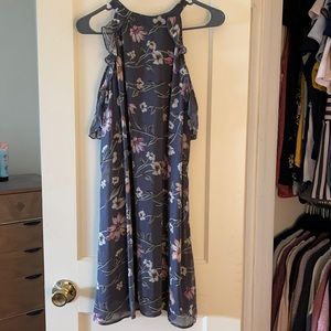 Xhilaration dress MEDIUM